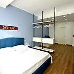 Kore Suites&apartments Locri
