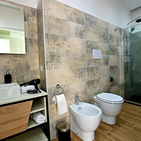 Kore Suites&apartments