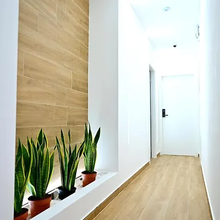 Gasthof Kore Suites&apartments Locri