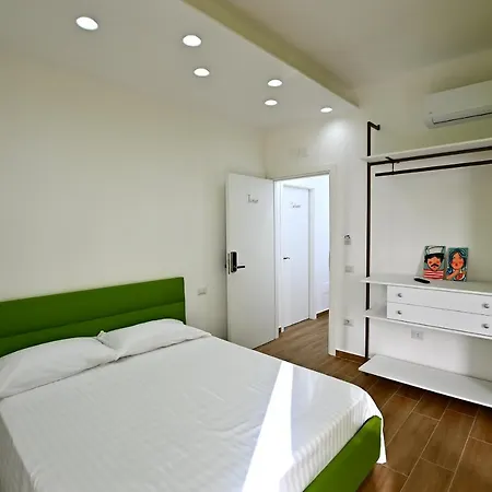 Kore Suites&apartments