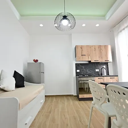 Kore Suites&apartments Gasthof Locri