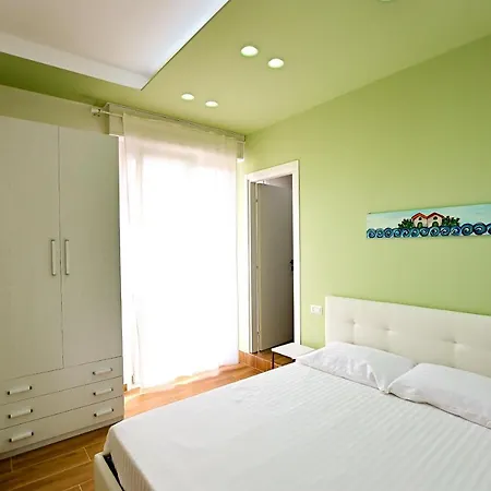 Гостевой дом Kore Suites&apartments