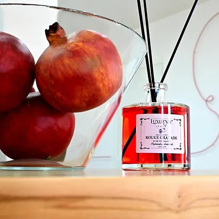 بيت ضيافة Kore Suites&apartments 4*