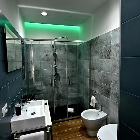 Kore Suites&apartments