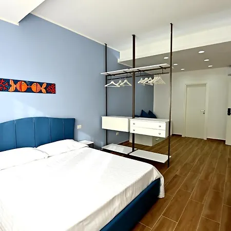 Kore Suites&apartments Локри