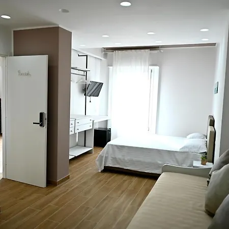 Kore Suites&apartments بيت ضيافة 4*