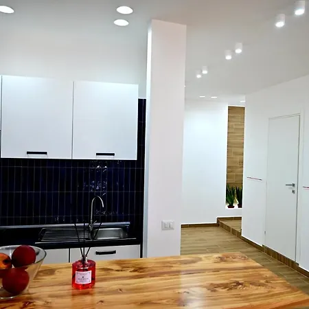 Kore Suites&apartments