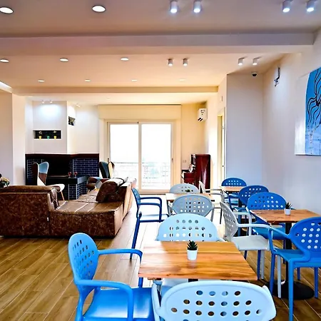 Kore Suites&apartments * Локри