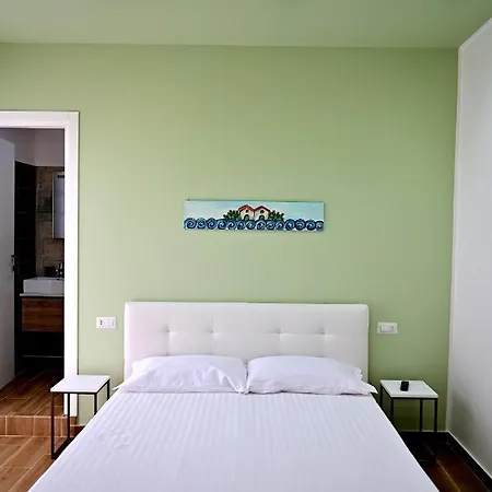 Kore Suites&apartments