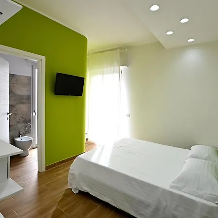 Kore Suites&apartments