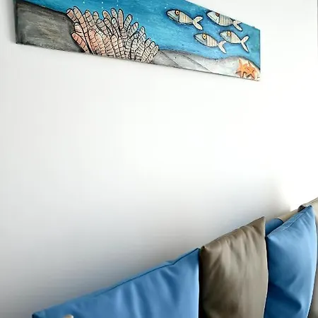 Kore Suites&apartments Гостевой дом *