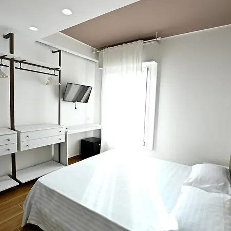Kore Suites&apartments 4*