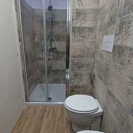 Kore Suites&apartments بيت ضيافة